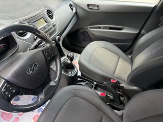 Hyundai i 10 2019 PREMIUM PACK - NAVI,EURO 6!!!-thumb-22
