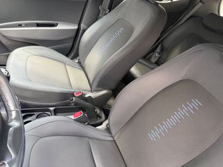 Hyundai i 10 2019 PREMIUM PACK - NAVI,EURO 6!!!-thumb-24