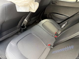 Hyundai i 10 2019 PREMIUM PACK - NAVI,EURO 6!!!-thumb-25