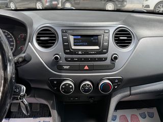 Hyundai i 10 2019 PREMIUM PACK - NAVI,EURO 6!!!-thumb-28