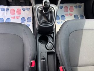 Hyundai i 10 2019 PREMIUM PACK - NAVI,EURO 6!!!-thumb-31