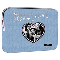 Demon Hunters Kpop Huntrix Laptop sleeve