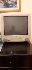 iMac G3 500 Snow version