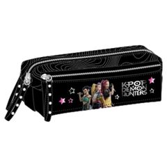 Demon Hunters Kpop Energy pencil case