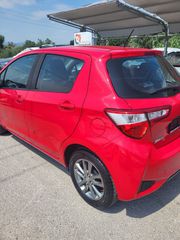Toyota Yaris 2019 1.0-thumb-17
