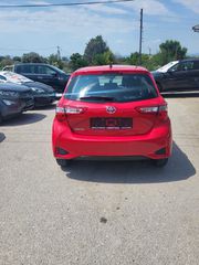 Toyota Yaris 2019 1.0-thumb-3