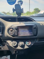 Toyota Yaris 2019 1.0-thumb-9