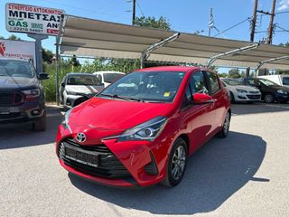 Toyota Yaris 2019 1.0-thumb-6
