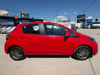 Toyota Yaris 2019 1.0-thumb-5
