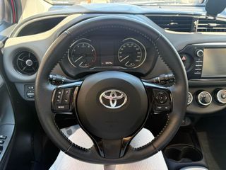 Toyota Yaris 2019 1.0-thumb-13