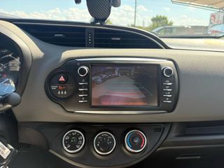 Toyota Yaris 2019 1.0-thumb-14