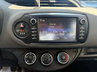 Toyota Yaris 2019 1.0-thumb-15
