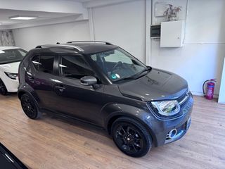 Suzuki Ignis 2019 AFTOMATO full extraa GLX