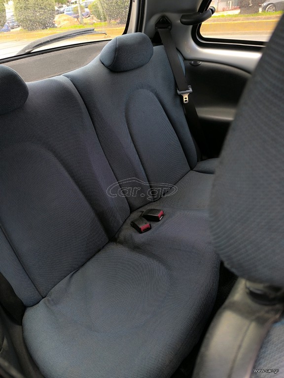 Ford Ka 2007
