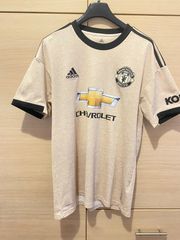 Manchester United Jersey
