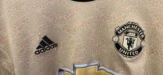 Manchester United Jersey-thumb-2