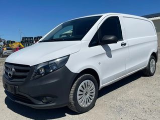 Mercedes-Benz Vito 2020 116 4Χ4