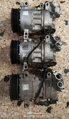 PEUGEOT. CITROEN. COMPRESER A/C KOD9675655880 447250-2020