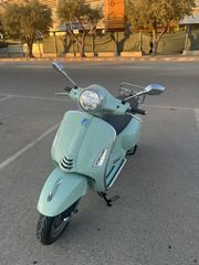 Piaggio Vespa GTS 300 2024 VESPA GTS 300