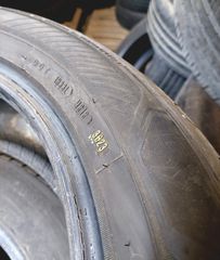 235/55-18 Dot 23 σε υπέρ άριστη κατάσταση! (2τμχ) GOODYEAR-thumb-1