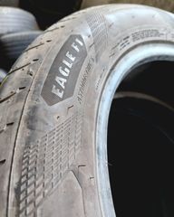 235/55-18 Dot 23 σε υπέρ άριστη κατάσταση! (2τμχ) GOODYEAR-thumb-4