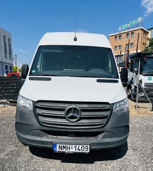 Κλούβα Mercedes-Benz 2020 Spinster 314 long-thumb-2