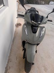 Honda SH 150i 2025 SH150I