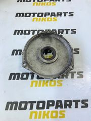 PIAGGIO FLY LX 50 ΚΑΠΑΚΙ ΚΑΡΤΕΡ ΑΝΤΛΙΑΣ ΛΑΔΙΟΥ ΚΑΔΕΝΑΣ - MOTO PARTS NIKOS