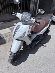 Piaggio Beverly 300 2019
