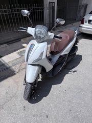 Piaggio Beverly 300 2019-thumb-3