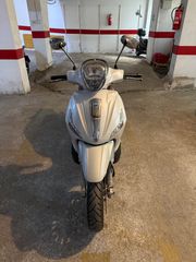 Piaggio Beverly 300 2019-thumb-4