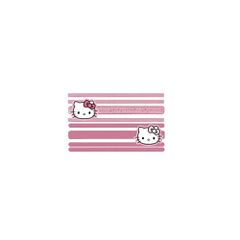 Hello Kitty pack 8 scrunchies-thumb-1
