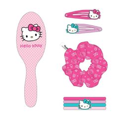 Hello Kitty pack beauty accessories-thumb-3