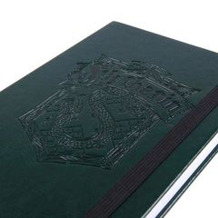 Harry Potter Slytherin premium notebook-thumb-1