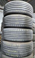 215/55-17 Dot 3624+25 πεντακάθαρα! (4τμχ)-thumb-3