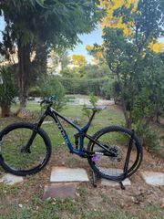 Downhill - Enduro - Trail Marin 2023 Rift Zone 2 carbon