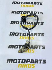 SUZUKI GSR 600 ΜΑΤΙ ΠΙΚ ΑΠ - MOTO PARTS NIKOS