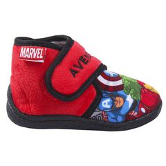 Marvel Avengers slippers-thumb-1