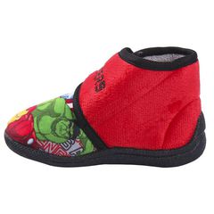 Marvel Avengers slippers-thumb-3