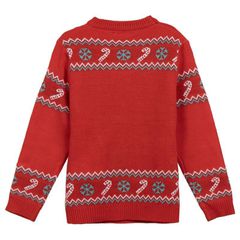 Disney Stitch christmas sweater-thumb-1