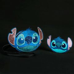 Disney Stitch 3D shoulder bag-thumb-2