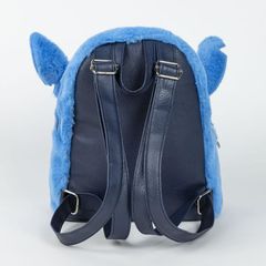 Disney Stitch casual backpack-thumb-1