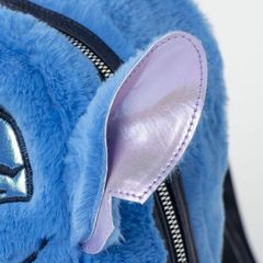 Disney Stitch casual backpack-thumb-2