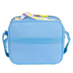 Bluey 3D lunch box-thumb-1
