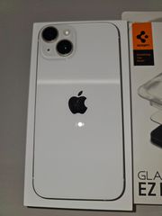 Apple iPhone 14 (6/128GB) Starlight-thumb-2