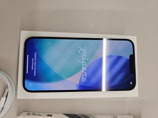Apple iPhone 14 (6/128GB) Starlight-thumb-7