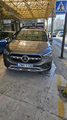 Mercedes-Benz GLA 200 2022