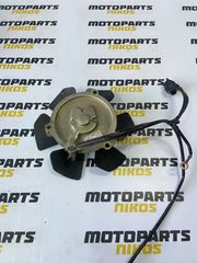 HONDA VARADERO XLV 1000 ΓΝΗΣΙΟ ΦΤΕΡΩΤΗ ΒΕΝΤΙΛΑΤΕΡ - MOTO PARTS NIKOS