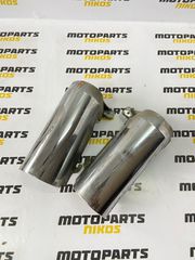APRILIA SCARABEO 250 400 500 ΠΛΑΙΝΑ ΚΑΠΑΚΙ ΕΜΠΡΟΣ ΦΤΕΡΟΥ- MOTO PARTS NIKOS