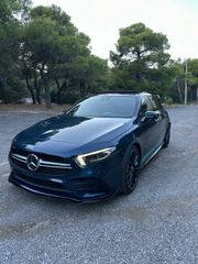 Mercedes-Benz A 35 AMG 2020 EDITION 1